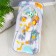 Shakeslong - rocking for newborns "Funny animals", game arc, toys mix