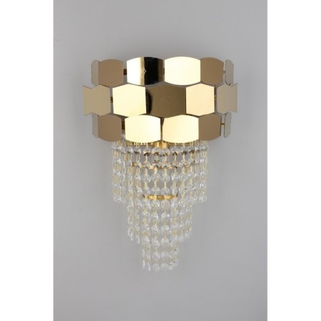 Wall lamp (sconces) dzhoell E14 60W-5