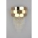 Wall lamp (sconces) dzhoell E14 60W