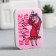Washing sponge “not tsarist this business” 9x6 cm