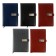 Delivery of a low -end A5, 140 sheets in a cage, with a refrain, leatherette cover, mix