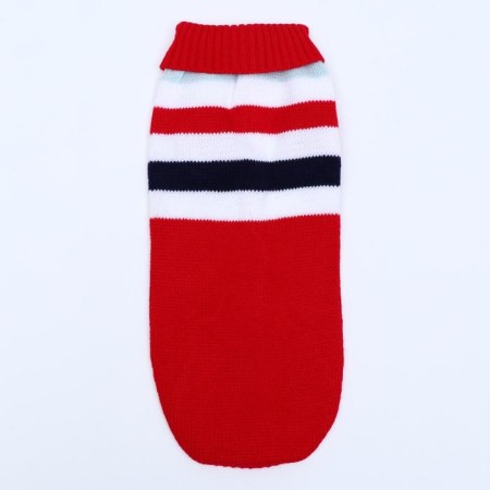 Sweater, size 14 (DS 40-55, Osh 20-35, OG 36-51 cm), mix of colors-13