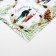 Stickers for flowers and gifts "With new happiness!", 16 × 9.5 cm
