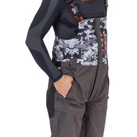 Demisason suit Norfin Pro Dry 3 Camo R.XL-6