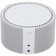 Smart column "New Yandex Mini Station", Voice Assistant Alice, 10W, with a clock, gray