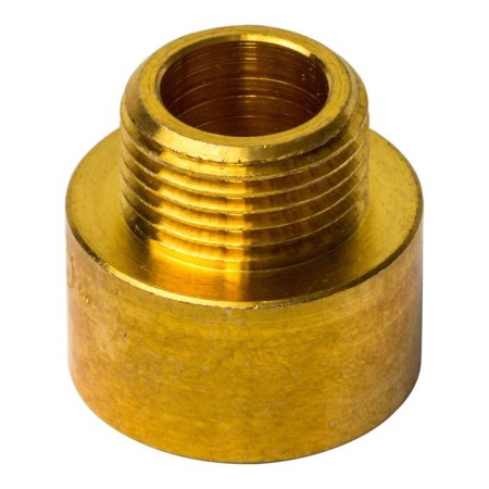 Adapter Stout SFT-0007-003412, 3/4 "x 1/2", internal/outer thread-1