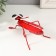 Souvenir Metal "Merry Cockroach" mix 12.7x7x5.5 cm