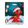 Package "Beautiful Dragon", polyethylene with a cut pen, 45 x 38 cm, 60 μm