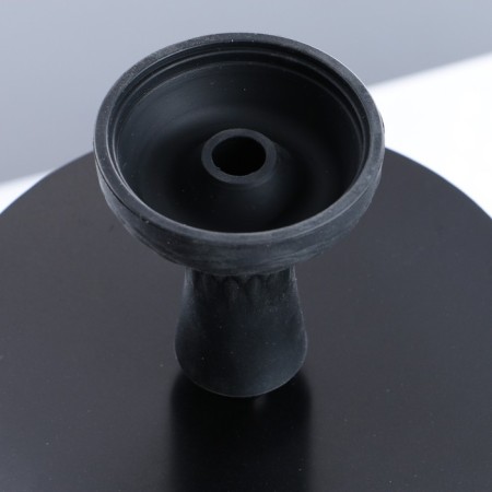 Hookah Supreme, 62 cm, black-4