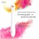Sirens Venus vibrator, white color, 22 cm