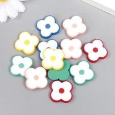 Acrylic beads 
