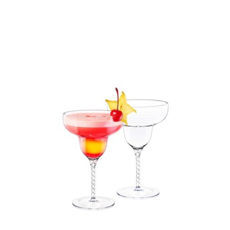 Set of glasses Wilmax England, 250 ml, 2 pcs-1