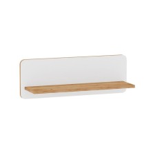 Woody regiment 15.46, 700x196x240, white/oak gold