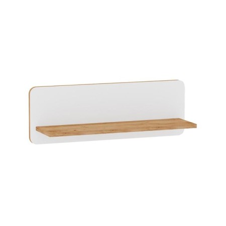 Woody regiment 15.46, 700x196x240, white/oak gold