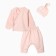 Kit for children, color peach, height 68 cm