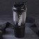 Shaker with a bowl for the protein "Best version of you", 500 ml