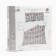 Bed linen Ethel Euro Big Love 200*217 cm, 240*220 cm, 70*70 cm -2 pcs