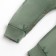 Combineson crumb I "ny", height 86-92 cm, khaki color