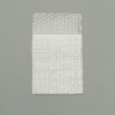 A package of runway with a valve, p/e, unpainted, 3 layers, 18 x 16 + 5 cm-2