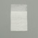 A package of runway with a valve, p/e, unpainted, 3 layers, 18 x 16 + 5 cm