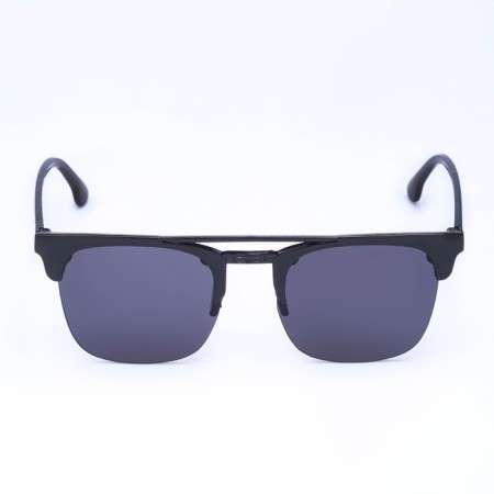 Sunglasses "OneSun", UV 400, 14 x 14 x 4.5 cm, lens 4.5 x 5 cm, black-1