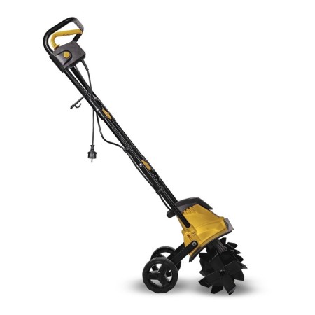 Cultivator Electric Champion EC 1200, 1200 W, width 40/20 cm-2
