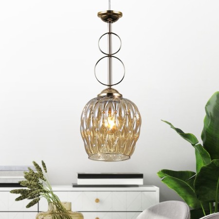 Lamp Cindy 9119-201 1he27 40wt-3