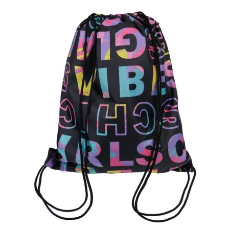 Bag-bag for girls, size 38x48 cm-3