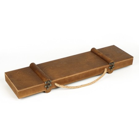 Set with skewers Gift No. 1 in the case-4