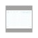 Registration Journal of incoming documents A4, 48 sheets, Staff