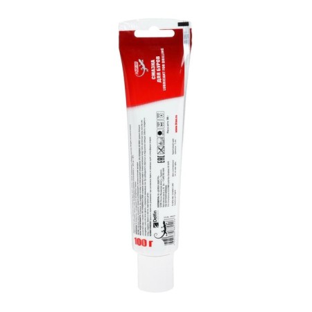 Lubrication for drill 3TON, 100 g TM-121-1