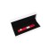 Cliter Vibrator Qvibry, 4GB USB memory, red color