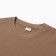 Men's T-shirt Minaku: Art, Khaki Color, Rr. 50-52