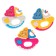The rattle "Ship", Baby me