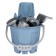 Sanding set, pale blue