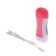 Wax Luazon LVPL-02, cassette, 1 cassette, 40 watts, heating up to 60 ° C, 220 V, pink