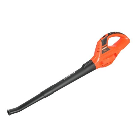 Patriot CB21521VUES, 21B, Li-Ion, 107 m3/h, 42 m/s, without battery and ZU
