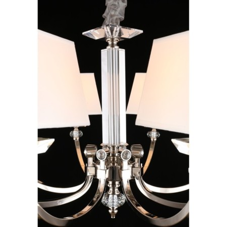 Suspended chandelier Gay E14 320W-4