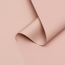 Flower film tinted, matte, powder, 0.5 x 10 m, 65 μm