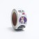 Stickers in the roll "Winter", 500 pcs, 2.5 x 2.5 cm