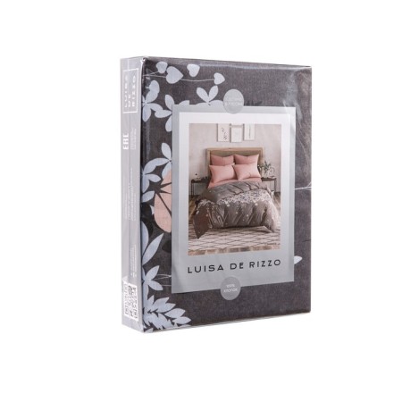 Luisa de Rizzo Samantha 145x215, 150x215, 70x70cm 2pcs Biaz 120g/m HL100% Luisa.-5