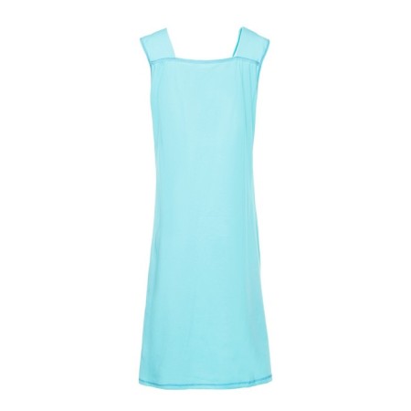 Night shirt female, blue color, size 58-5