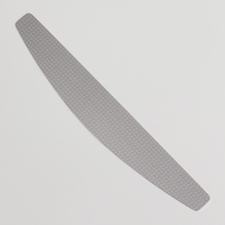Nail laser saw, bilateral, 16.5 cm, gray color-2
