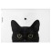 A4 button, 160 μm, Erichkrause "Hiding Cats", translucent, mix, mix