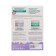 Gift set "Suffle-mixture": Facial cream with aloe vera + oil-sufle