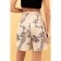 Women's shorts, size 42