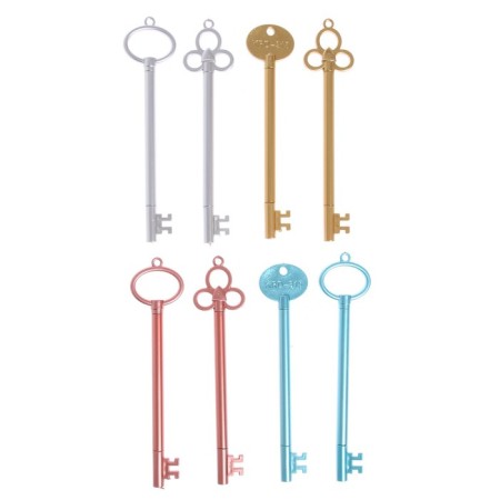 Gel Helm-Prikol "Key", mix