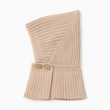 Hat-hat crumb I r. 40-42, beige-1