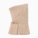 Hat-hat crumb I r. 40-42, beige