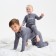 Children's pajamas for the boy KAFTAN Brother, R.32 (110-116), dark gray
